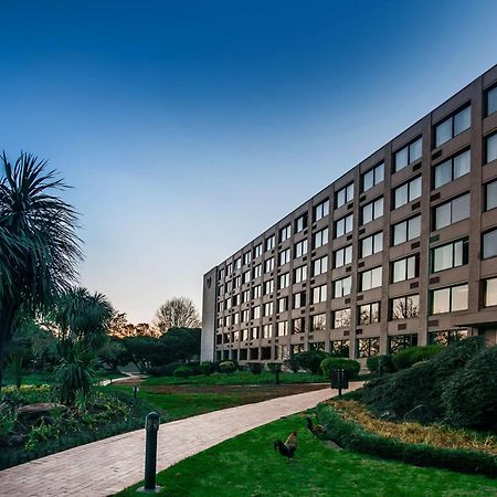 Riverside Sun Vanderbijlpark Exterior photo